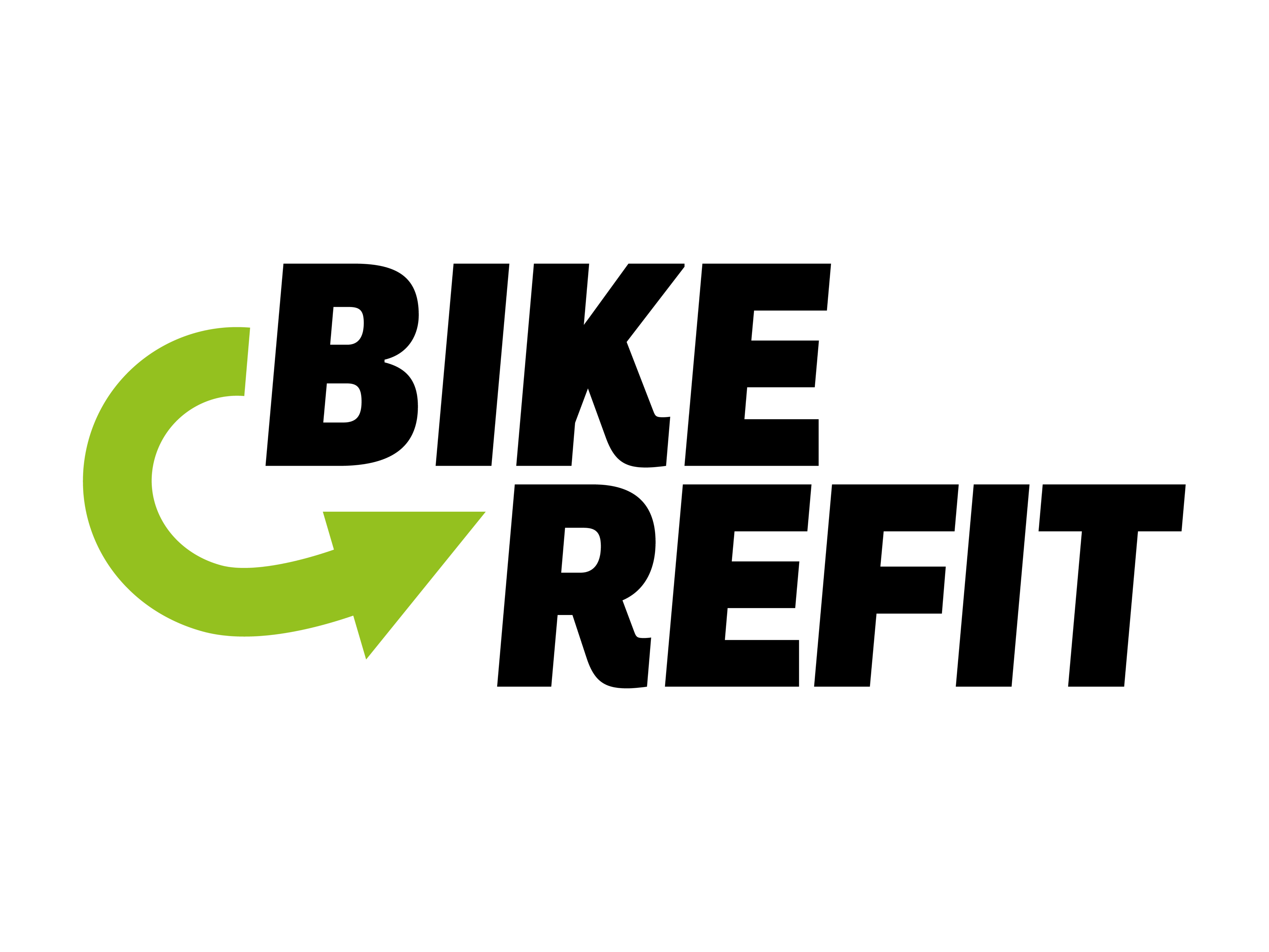 Bike-Refit Logo